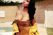 Nicki Minaj