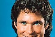David Hasselhoff