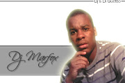 DJ Marfox