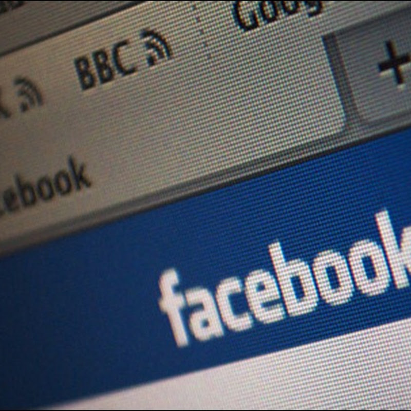 Новинки Facebook опять шпионят за пользователями…