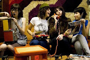 The Coathangers
