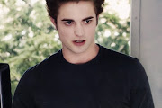 Robert Pattinson
