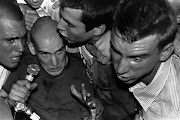 Minor Threat