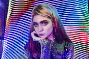 Grimes