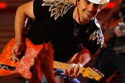 Brad Paisley