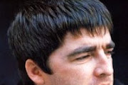 Noel Gallagher