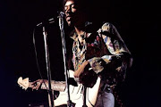 Jimi Hendrix