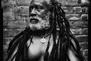 Burning Spear
