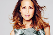 Rachel Stevens