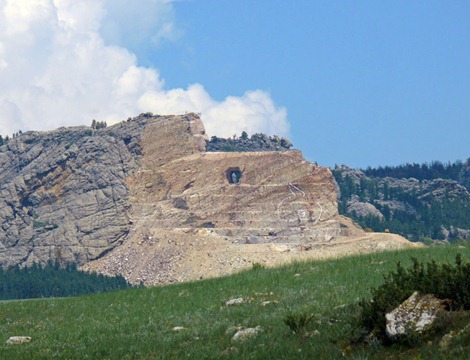 Crazy Horse