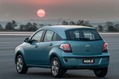Chevrolet Agile 2014