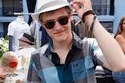 Lucas Grabeel