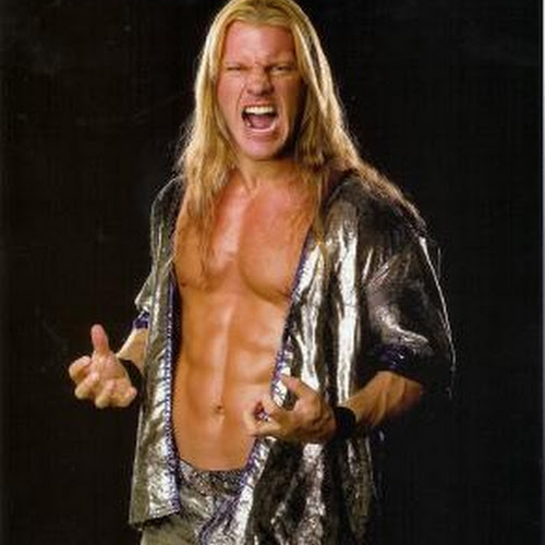 Chris Jericho