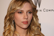 Scarlett Johansson