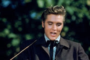 Elvis Presley