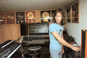Tony Banks