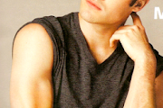 Darren Criss