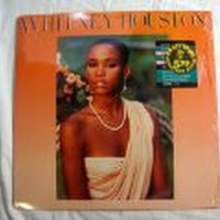 Whitney Houston [Vinyl]
