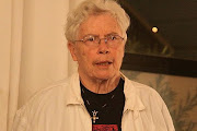 Pauline Oliveros