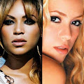 Beyoncé & Shakira