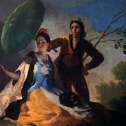 68 - Goya - El quitasol