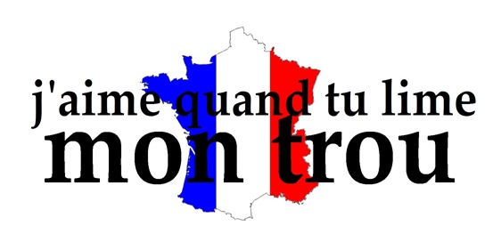 mon trou de fRança