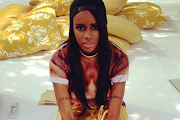 Angel Haze