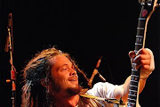 SOJA