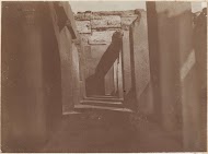 Tempel van de Sfinx in Gizeh