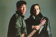 Edoardo Bennato & Gianna Nannini