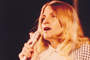 Skeeter Davis