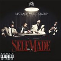 MMG Presents: Self Made, Vol. 1