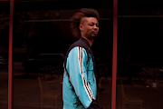 Danny Brown