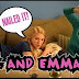 Ari and Emma Review Movies They've Never Seen: The Lord of the Rings