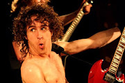 Airbourne