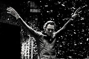 DJ Tiesto