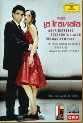 Traviata Decker Rizzi DVD Salzburgo