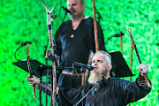 Wardruna