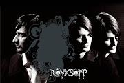Röyksopp