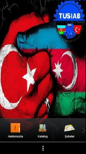 TUSIAB AZERBAYCAN