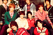 Hey! Say! JUMP
