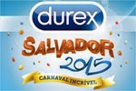 carnaval durex salvador 2015