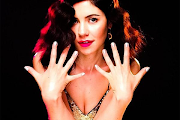 Marina and The Diamonds