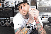 Travis Barker