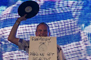Fatboy Slim