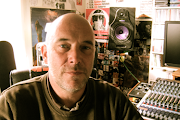 Adrian Sherwood