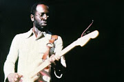Curtis Mayfield