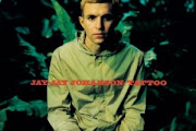 Jay Jay Johanson