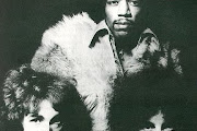 Jimi Hendrix Experience