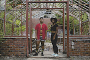 THEESatisfaction